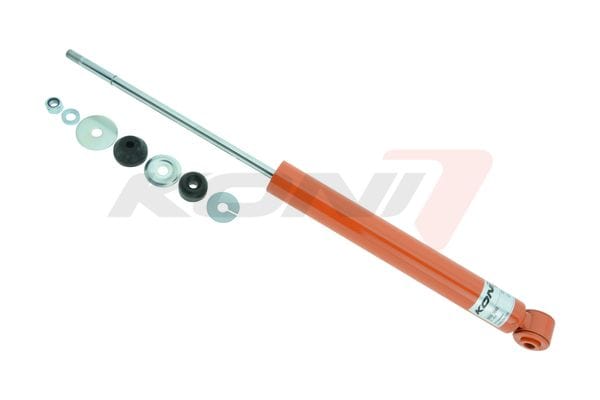 KONI 8050-1040 Rear Axle Shock Absorber for Renault Clio