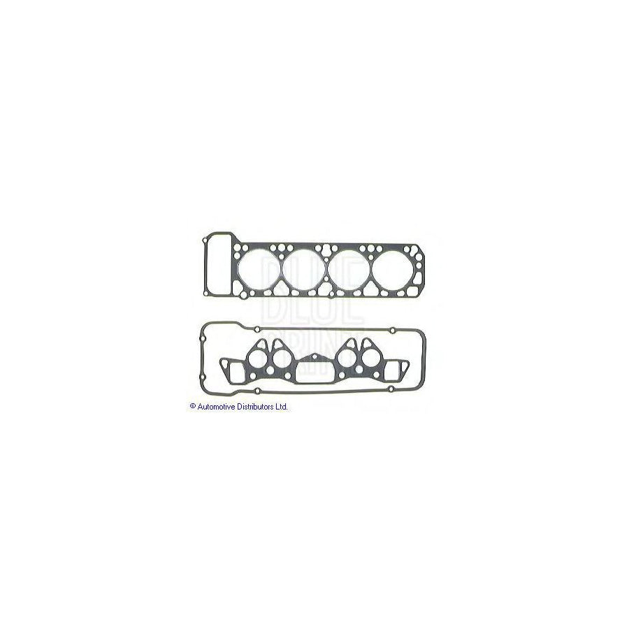 Blue Print Adn16207 Gasket Set, Cylinder Head