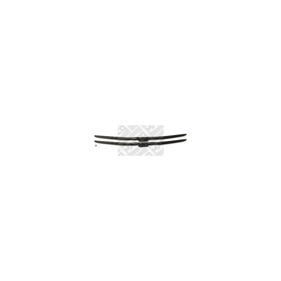 Mapco Hps Standard 104700/2Hps Wiper Blade
