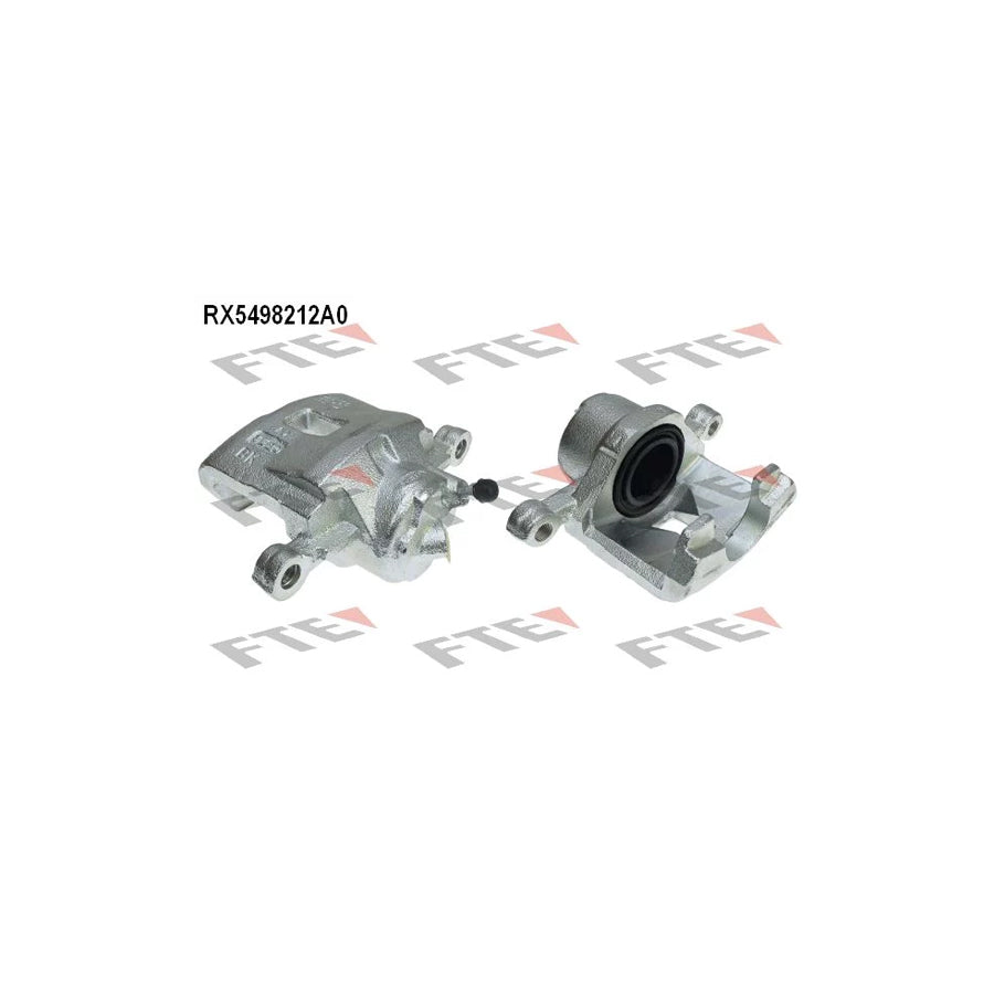 FTE Rx5498212A0 Brake Caliper for KIA Shuma