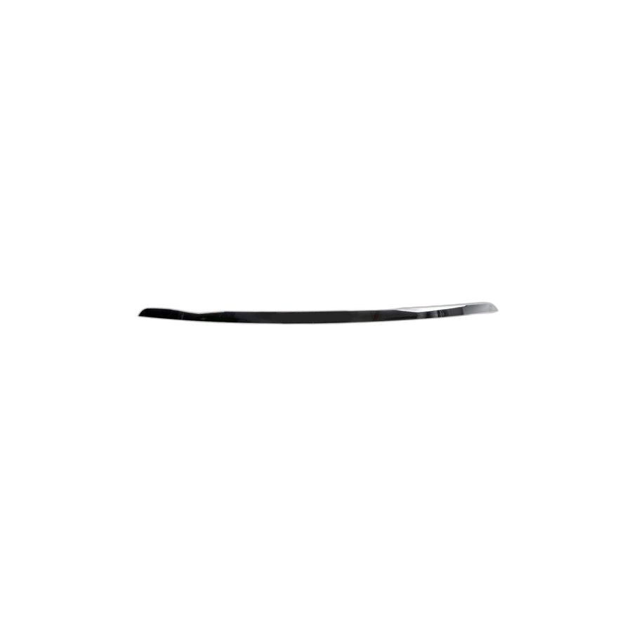 Genuine BMW 51127365333 F15 Trim Strip, Bumper, Rear PURE EXCELLENCE (Inc. X5) | ML Performance US Car Parts