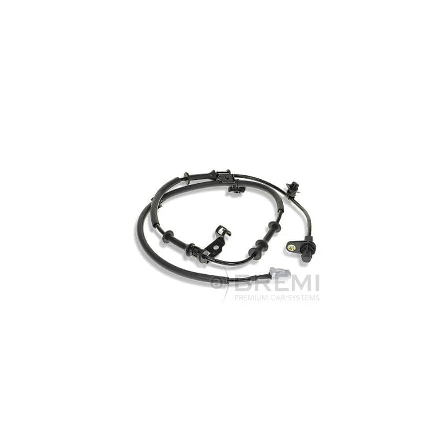 Bremi 51844 Abs Sensor for Hyundai Veloster (Fs)