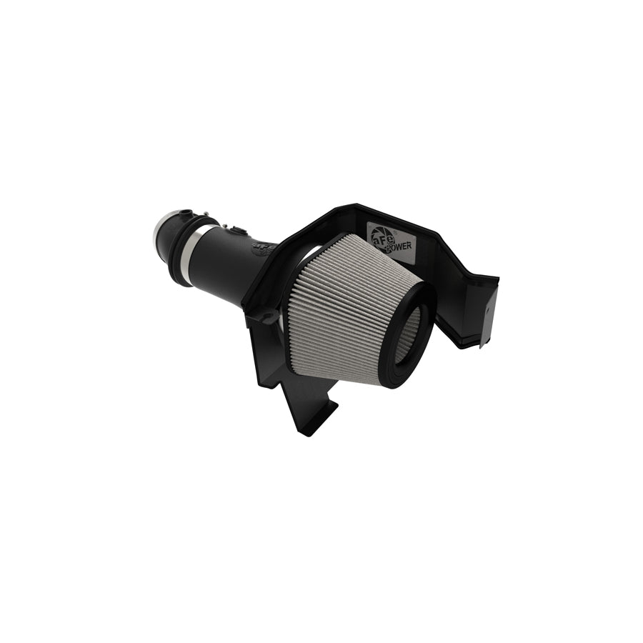  aFe 54-12852D Open Element Intake Dodge Challenger/Charger SRT Hellcat 17-21 V8-6.2L (sc) HEMI  | ML Performance US Car Parts