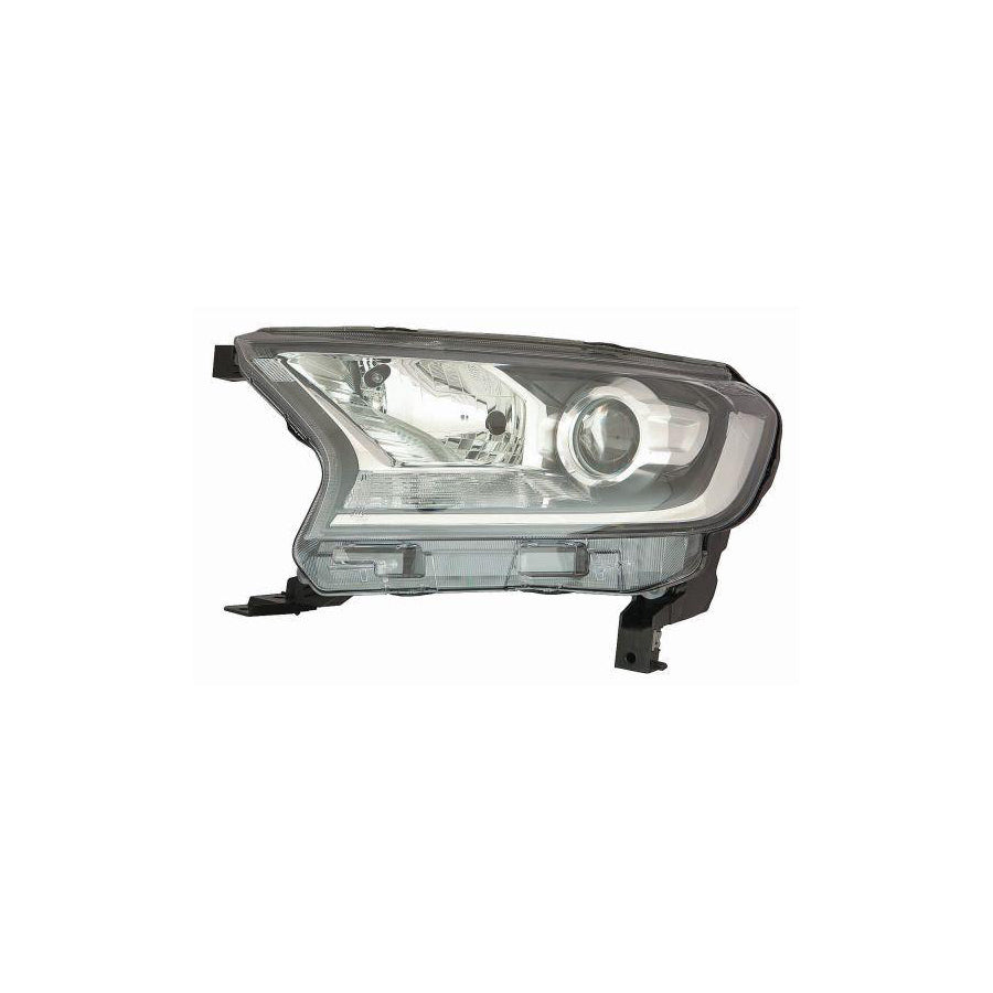 Abakus 2311140Lldem2 Headlight for Ford Ranger Mk3 (Tke)