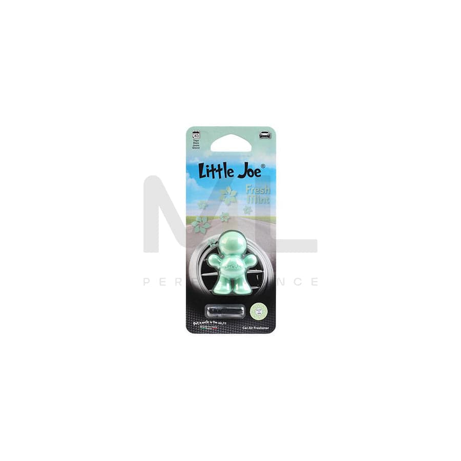 Little Joe LJ016 Car air freshener Blister Pack