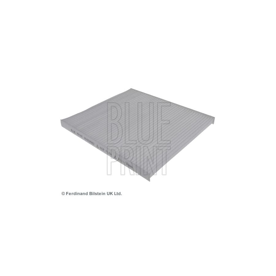 BLUE PRINT ADG02582 Pollen Filter