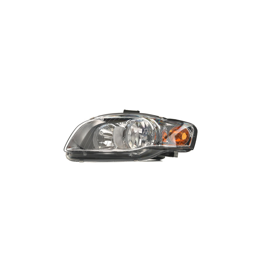 Abakus 4461109Lldem Headlight for Audi A4