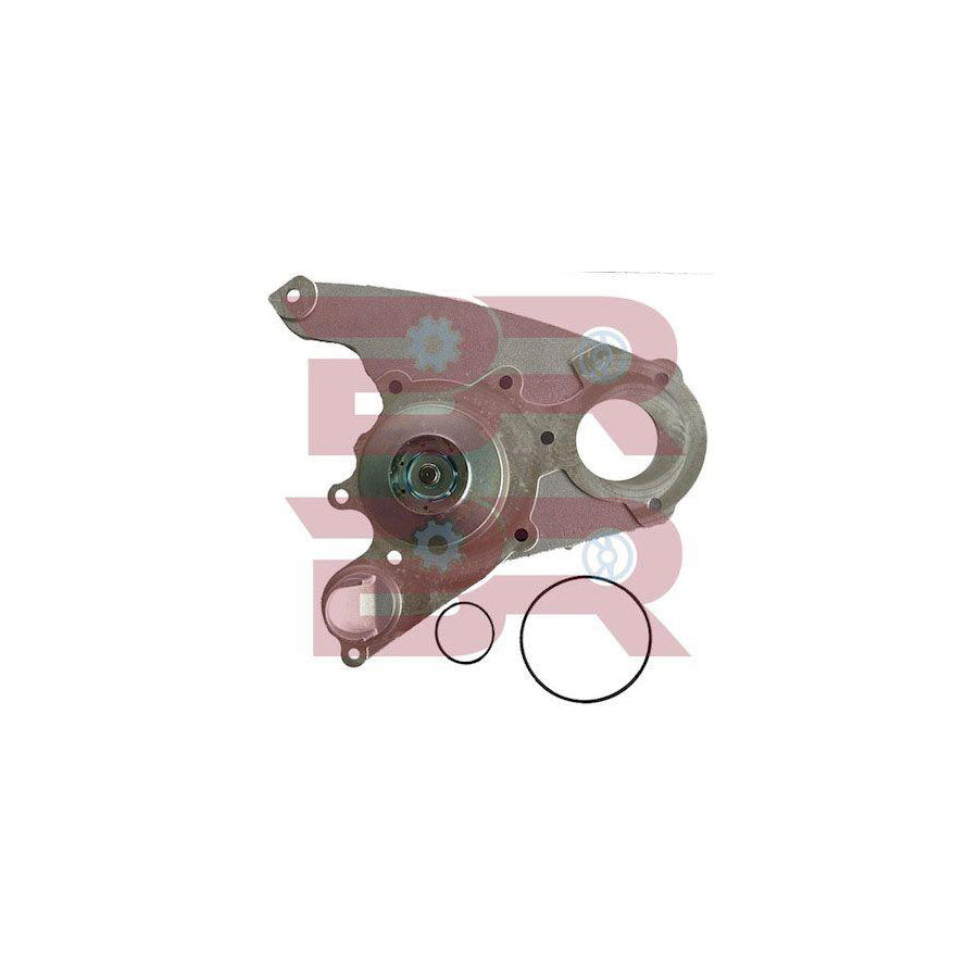 Botto Ricambi Brac3770 Water Pump
