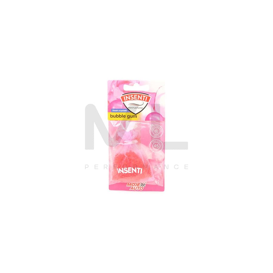 MOJE AUTO 15-007 Car air freshener Bag