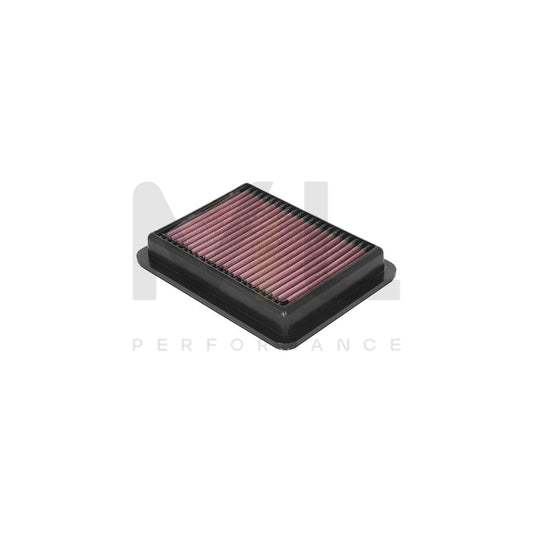 K&N 33-3158 Replacement Air Filter | ML Car Parts UK | ML Performance