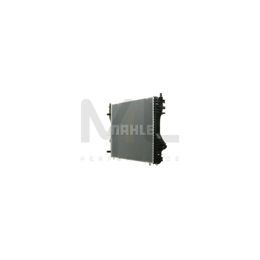 MAHLE ORIGINAL CR 1363 000P Engine radiator Brazed cooling fins, Automatic Transmission | ML Performance Car Parts