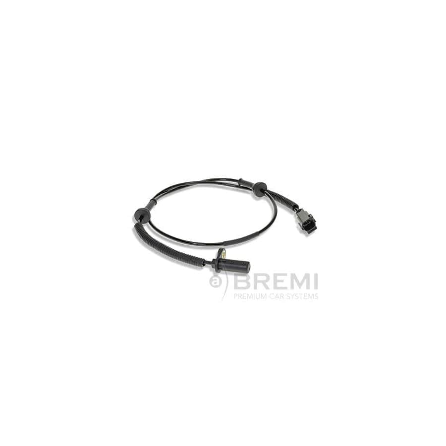 Bremi 51840 Abs Sensor for Volvo Xc90 I (C, 275)