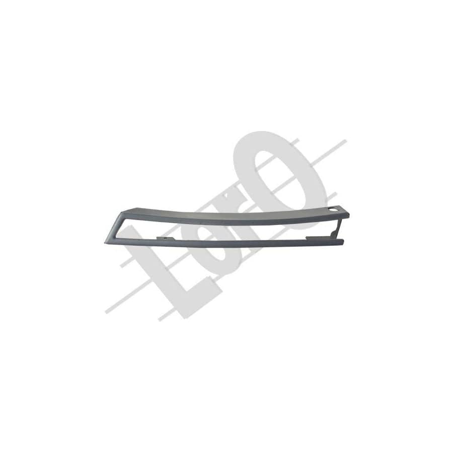 Abakus 05322537 Bumper Moulding for VW Passat