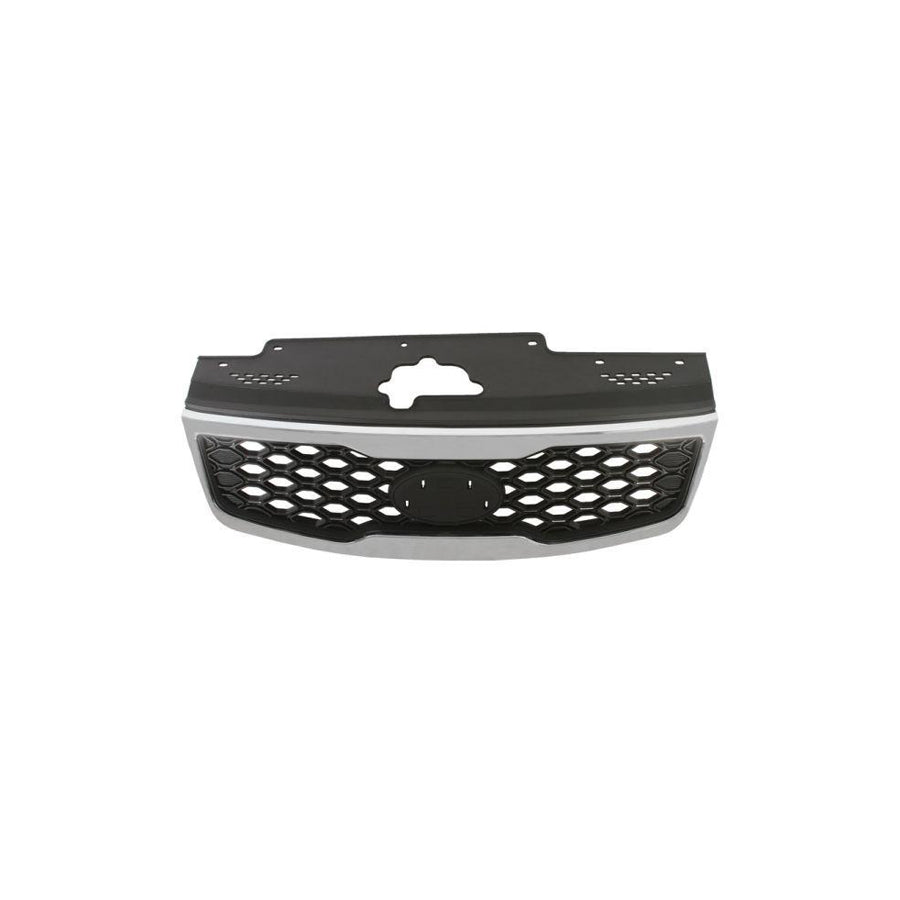 Blic 6502-07-3505992Q Radiator Grille Suitable For Mercedes-Benz A-Class (W168)