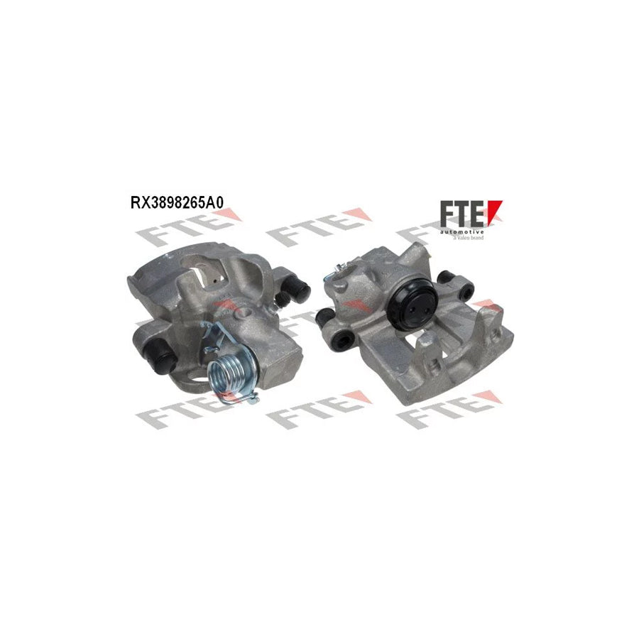 FTE 9290659 Brake Caliper for Citroã N C5
