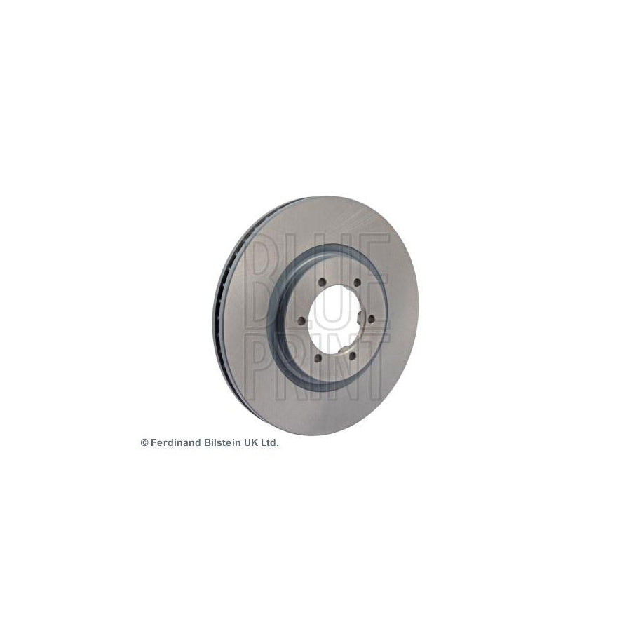 Blue Print Adg043101 Brake Disc for Hyundai Terracan