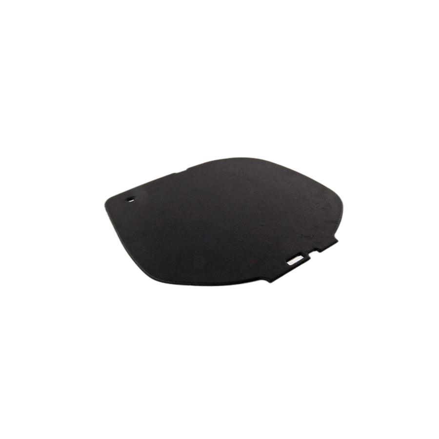 Genuine BMW 51477042140 E65 E66 Cover, Spare-Wheel Recess SCHWARZ (Inc. 740i, 740d & 750Li) | ML Performance US Car Parts