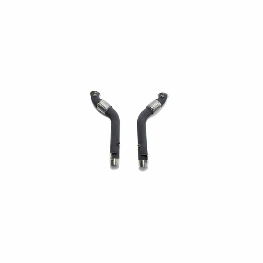 Armytrix FS488-DDC Ceramic Coated High-Flow Performance Race Pipe Ferrari 488 2015-2018 with Optional