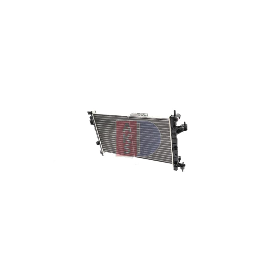 AKS Dasis 180028N Engine Radiator for Renault 21 Saloon