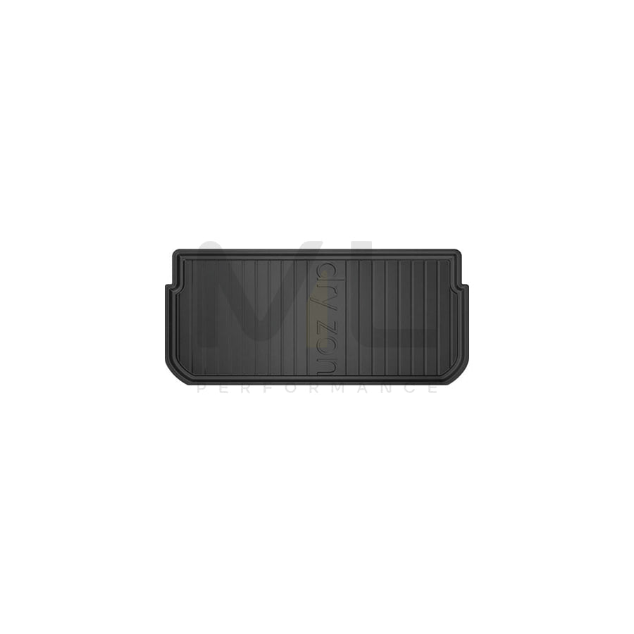 FROGUM Dry Zone DZ406612 Car boot tray for MINI Hatchback Elastomer, (LHD)