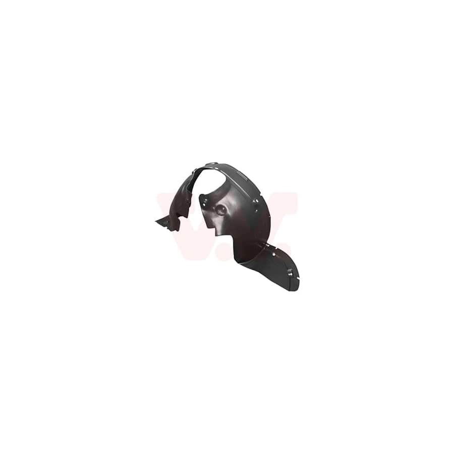 Van Wezel 4032433 Panelling, Mudguard for PEUGEOT 206+ Hatchback (2L, 2M)
