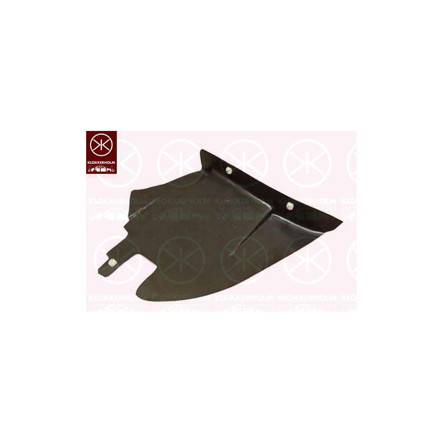 Klokkerholm 5513383 Panelling, Mudguard for PEUGEOT 306