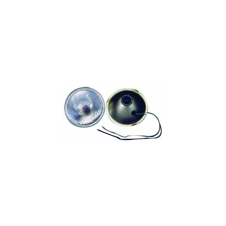 Abakus 1001108Nldx Headlight