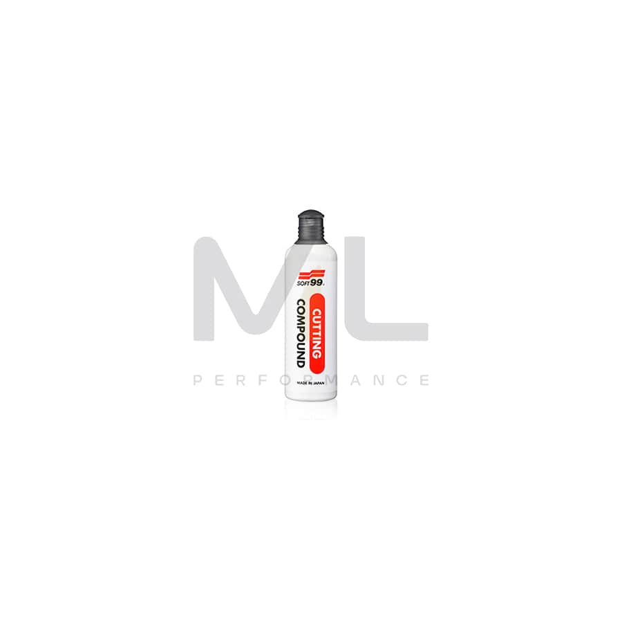 Soft99 10320 Cutting Compound 300 ml