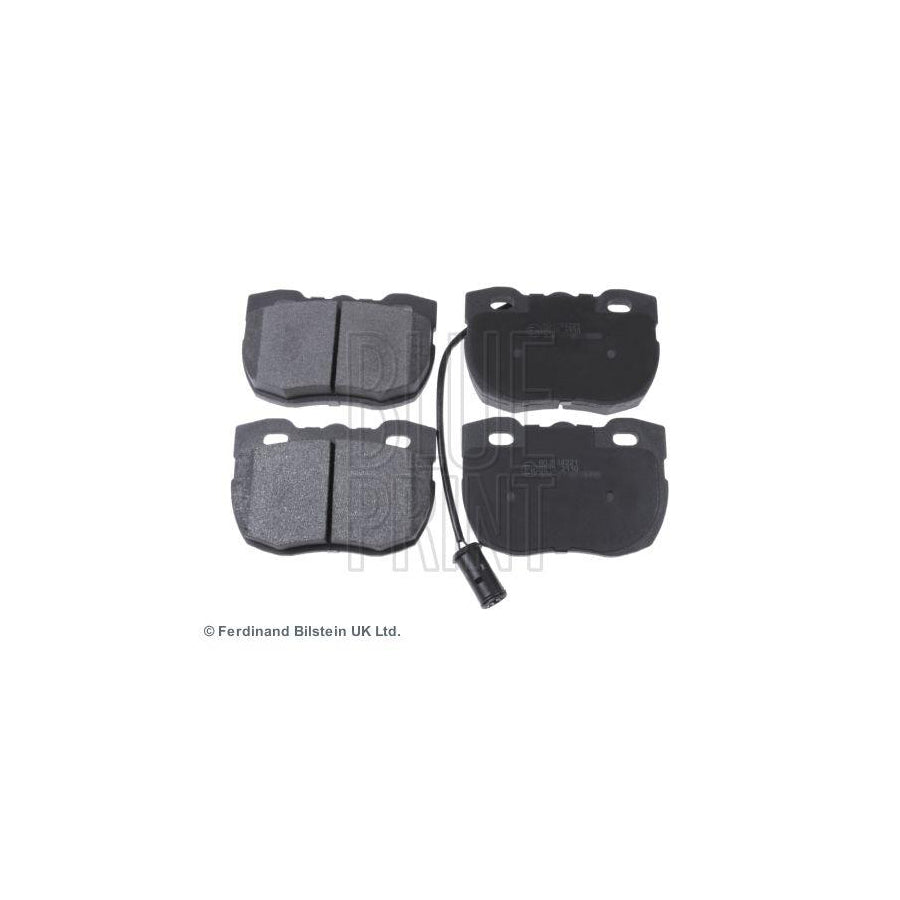 Blue Print Adj134221 Brake Pad Set