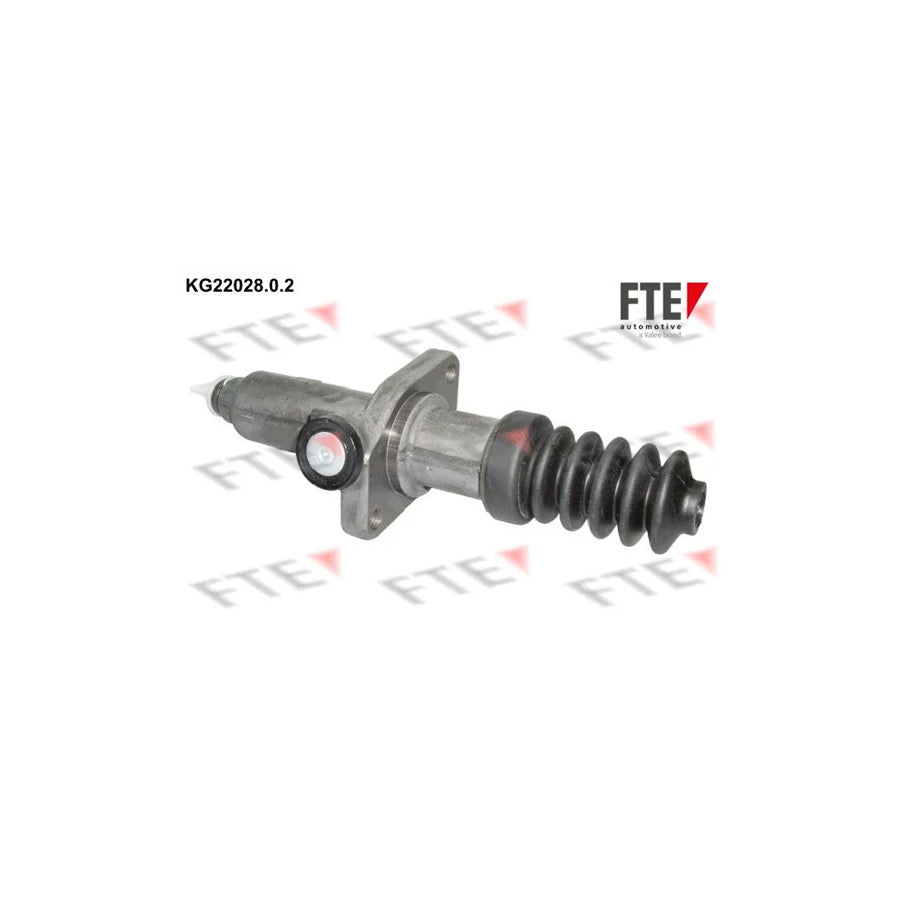 FTE Kg22028.0.2 Master Cylinder, Clutch