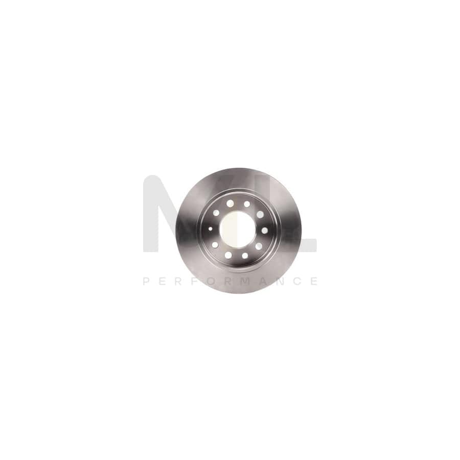 BOSCH 0 986 479 697 Brake Disc for HYUNDAI Coupe II (GK) Solid, Oiled | ML Performance Car Parts