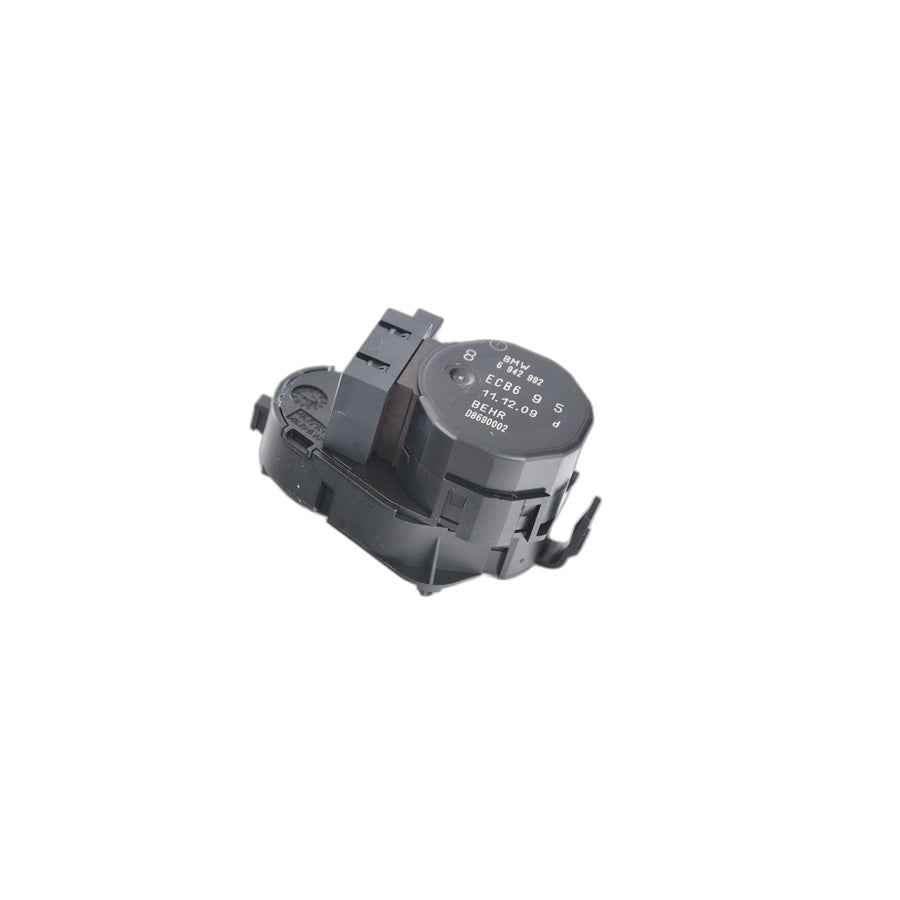 Genuine BMW 64116942992 E60 E61 E64 Actuator, Right Footwell Flap (Inc. 530i, 528xi & 530xi) | ML Performance US Car Parts