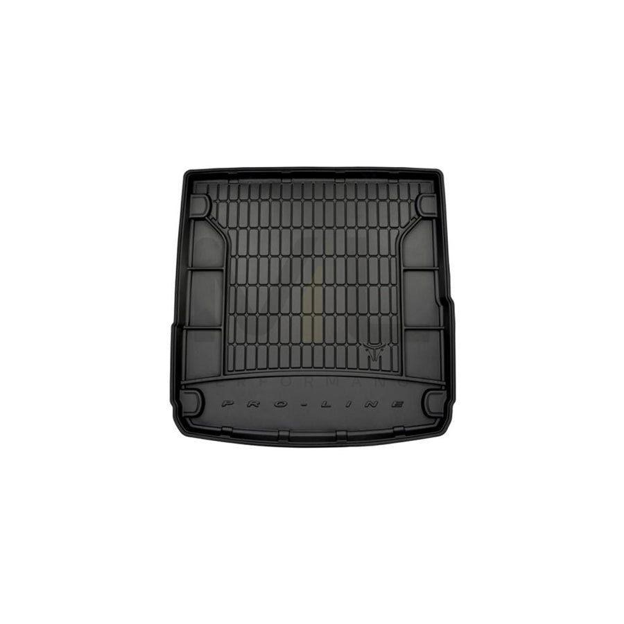 FROGUM TM405721 Car boot tray for AUDI A4 B9 Avant (8W5, 8WD) 1022x1030mm, Elastomer, Nonslip