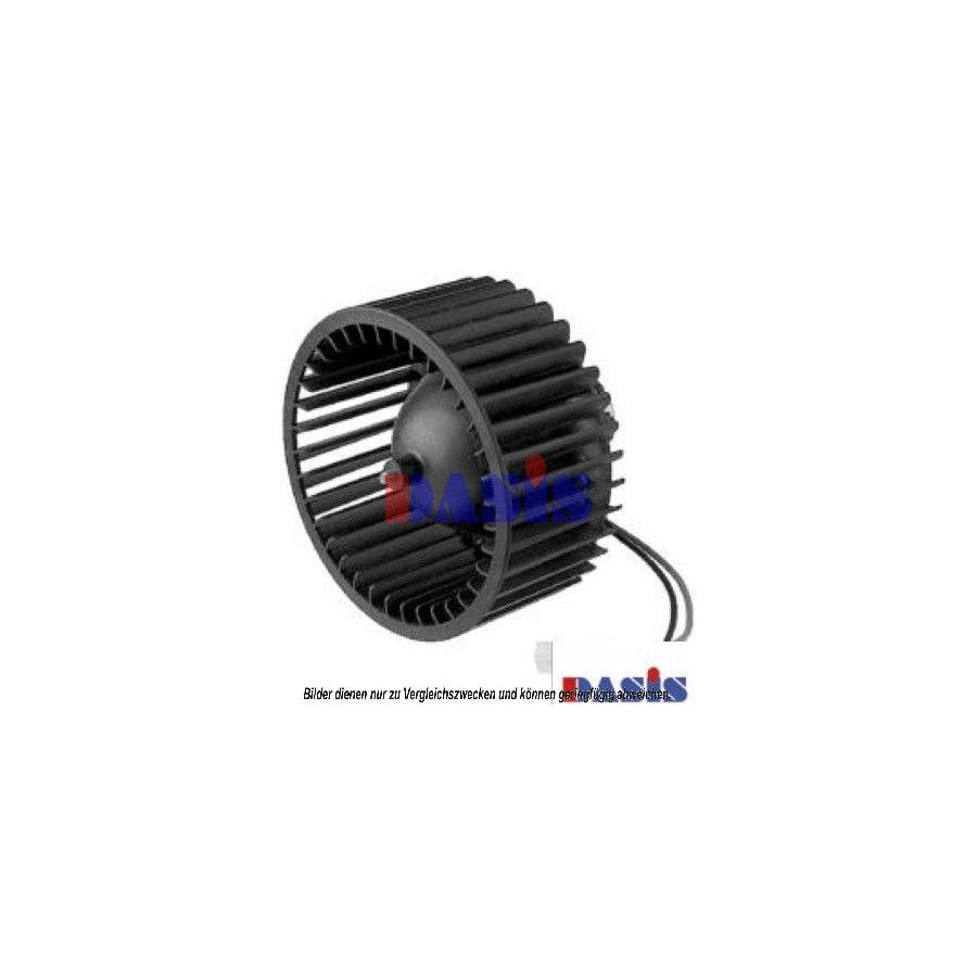 AKS Dasis 308001N Interior Blower
