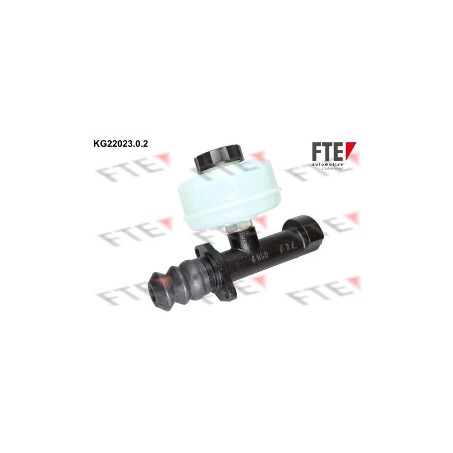 FTE Kg22023.0.2 Master Cylinder, Clutch