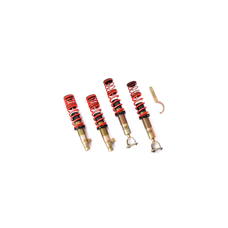 MTS Technik Honda Coilover Suspension Comfort - MTSGWHO04-C Coilover Kits