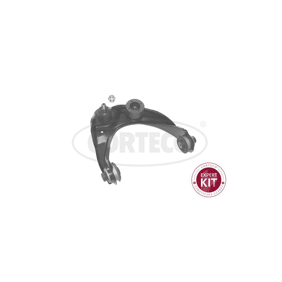 Corteco 49399631 Suspension Arm for Mazda 6