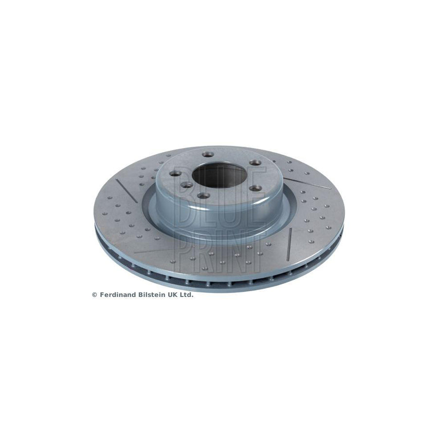 Blue Print Adb114378 Brake Disc