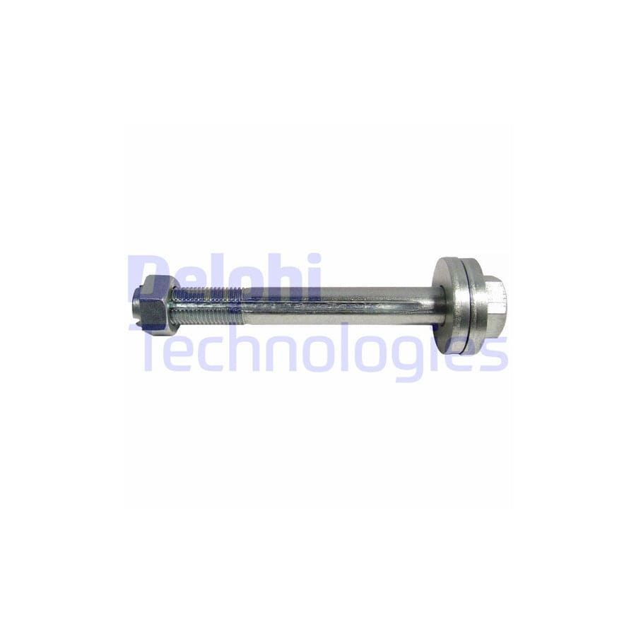 Delphi Td767W Fastening Bolts, Control Arm
