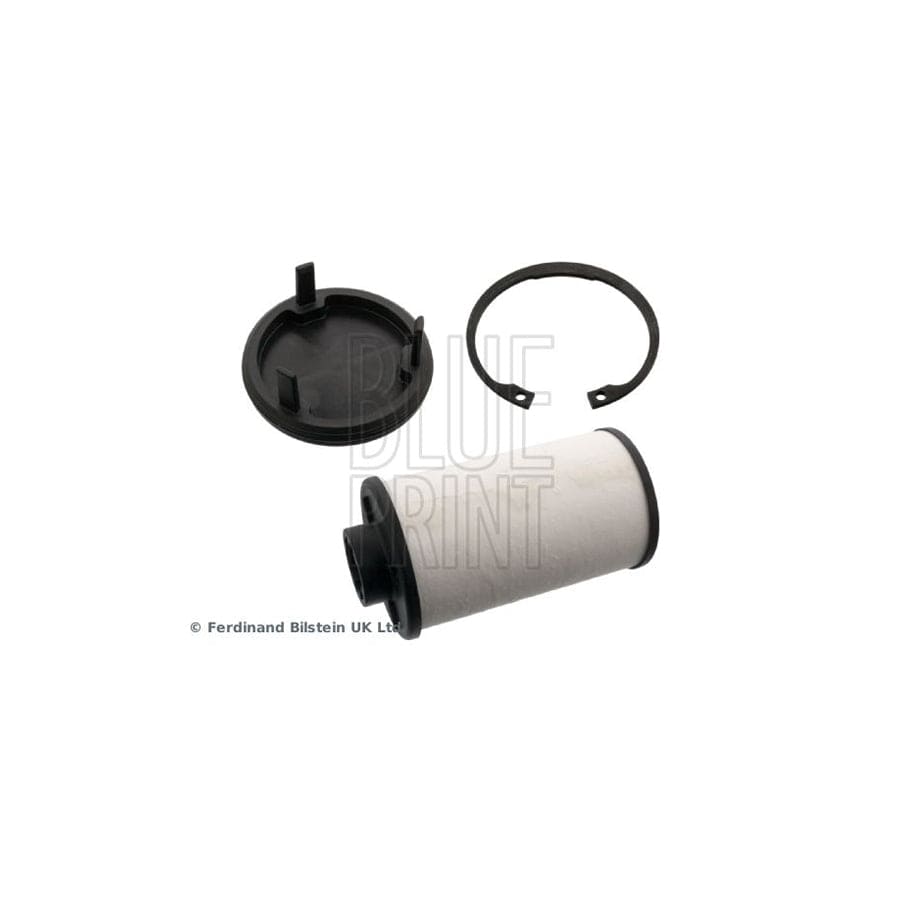 Blue Print ADBP210098 Hydraulic Filter, Automatic Transmission