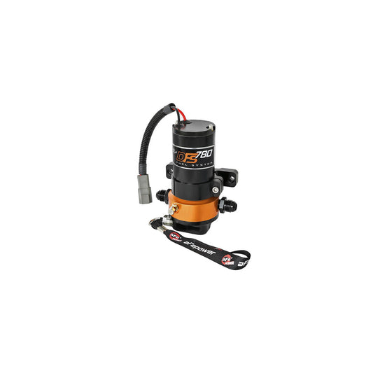  aFe 42-30001 DFS Max (10-20 psi) Fuel System  | ML Performance US Car Parts