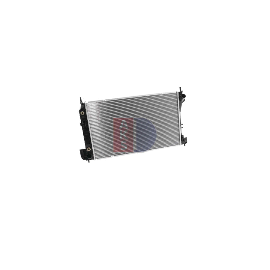 AKS Dasis 152007N Engine Radiator