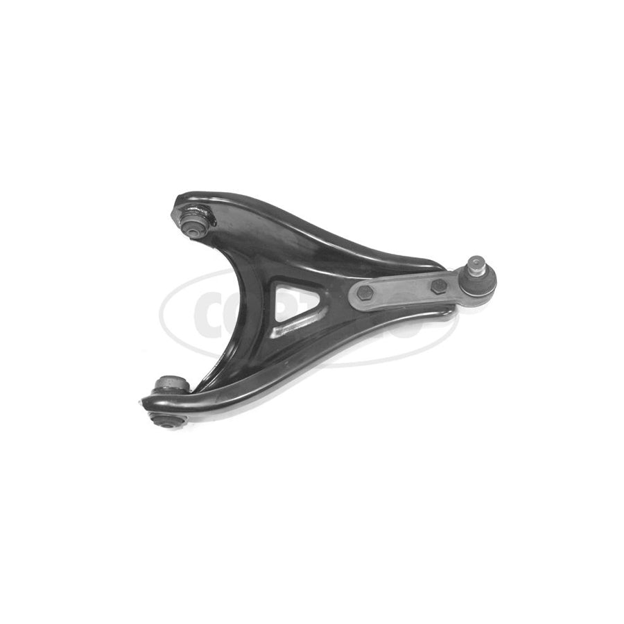 Corteco 49397194 Suspension Arm for Renault 21