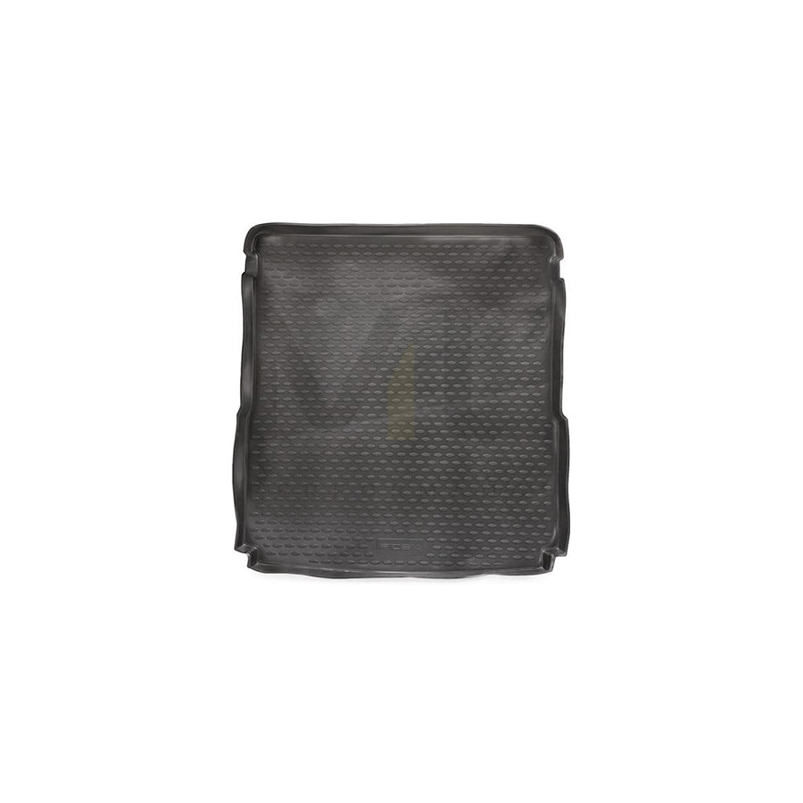 RIDEX 2444A0002 Car boot tray for VW PASSAT Elastomer