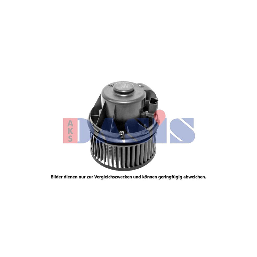 AKS Dasis 740214N Interior Blower