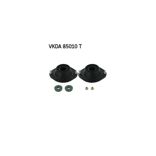 Skf Vkda 85010 T Top Strut Mount For Daewoo Nubira | ML Performance US Car Parts
