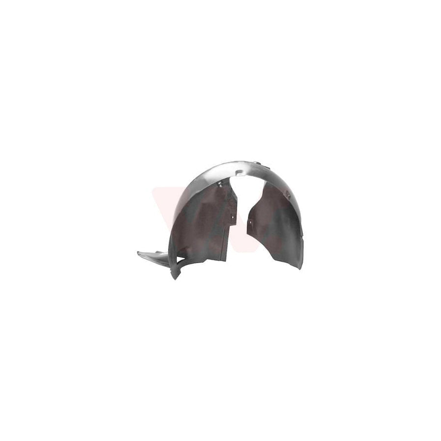 Van Wezel 7636433 Panelling, Mudguard for SKODA SUPERB