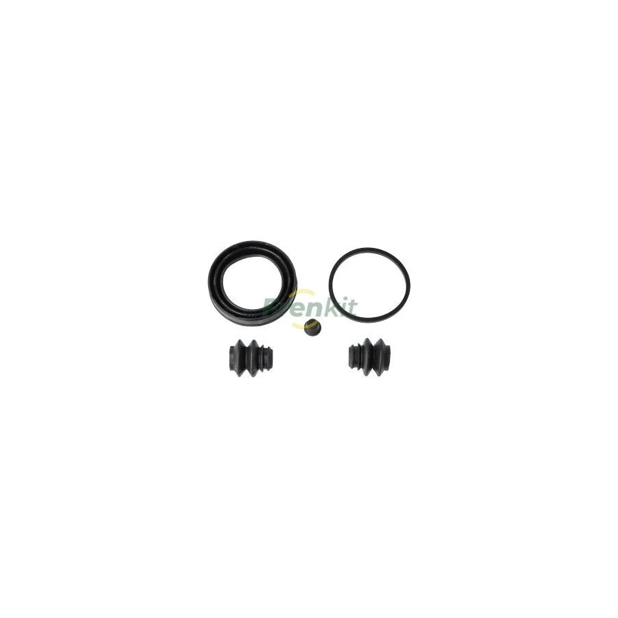 Frenkit 251038 Repair Kit, Brake Caliper for Toyota Yaris I Hatchback (P1)