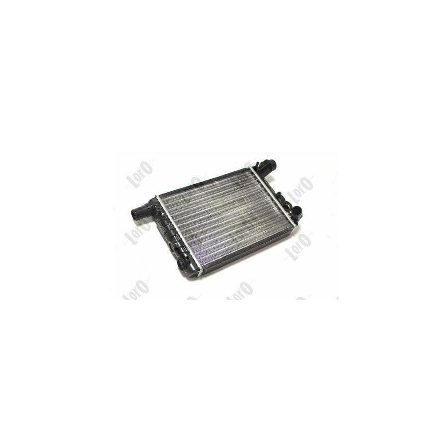 Abakus 0160170004 Engine Radiator for Fiat Cinquecento (170)