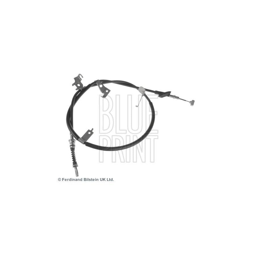Blue Print Adk84694 Hand Brake Cable for Suzuki Sx4